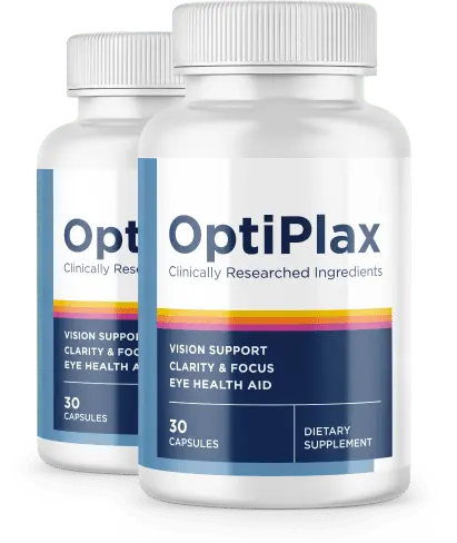 Optiplax 1 Bottle