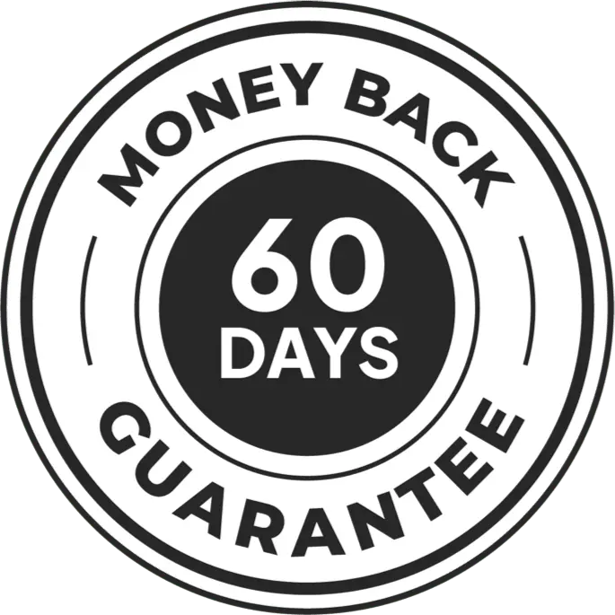 Optiplax Money Guarantee