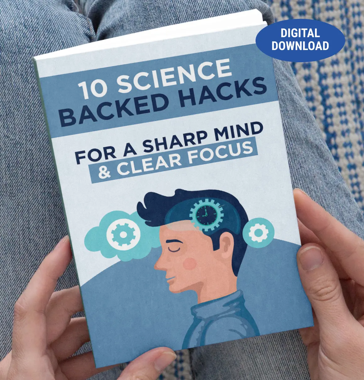 Sharp Mind Hacks